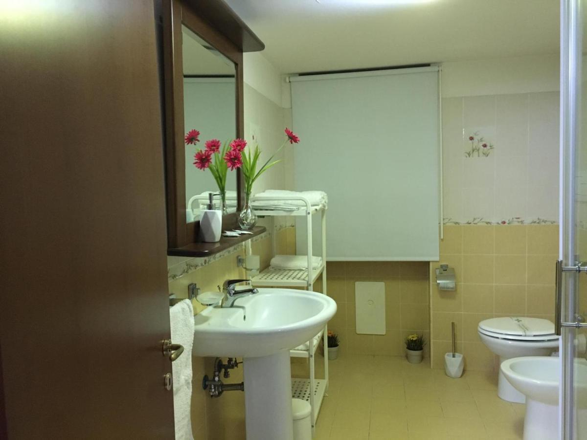 Contaldi House Apartment Nocera Superiore Bagian luar foto