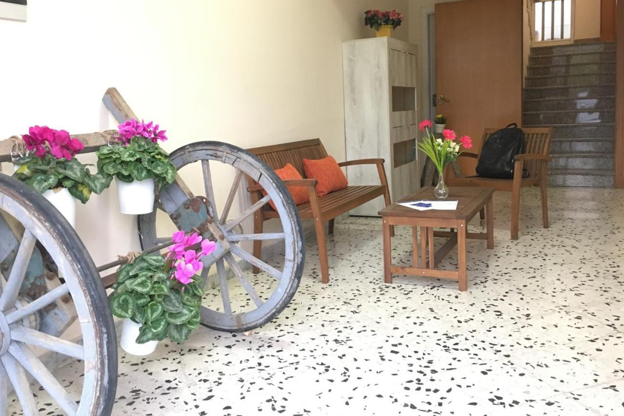 Contaldi House Apartment Nocera Superiore Bagian luar foto