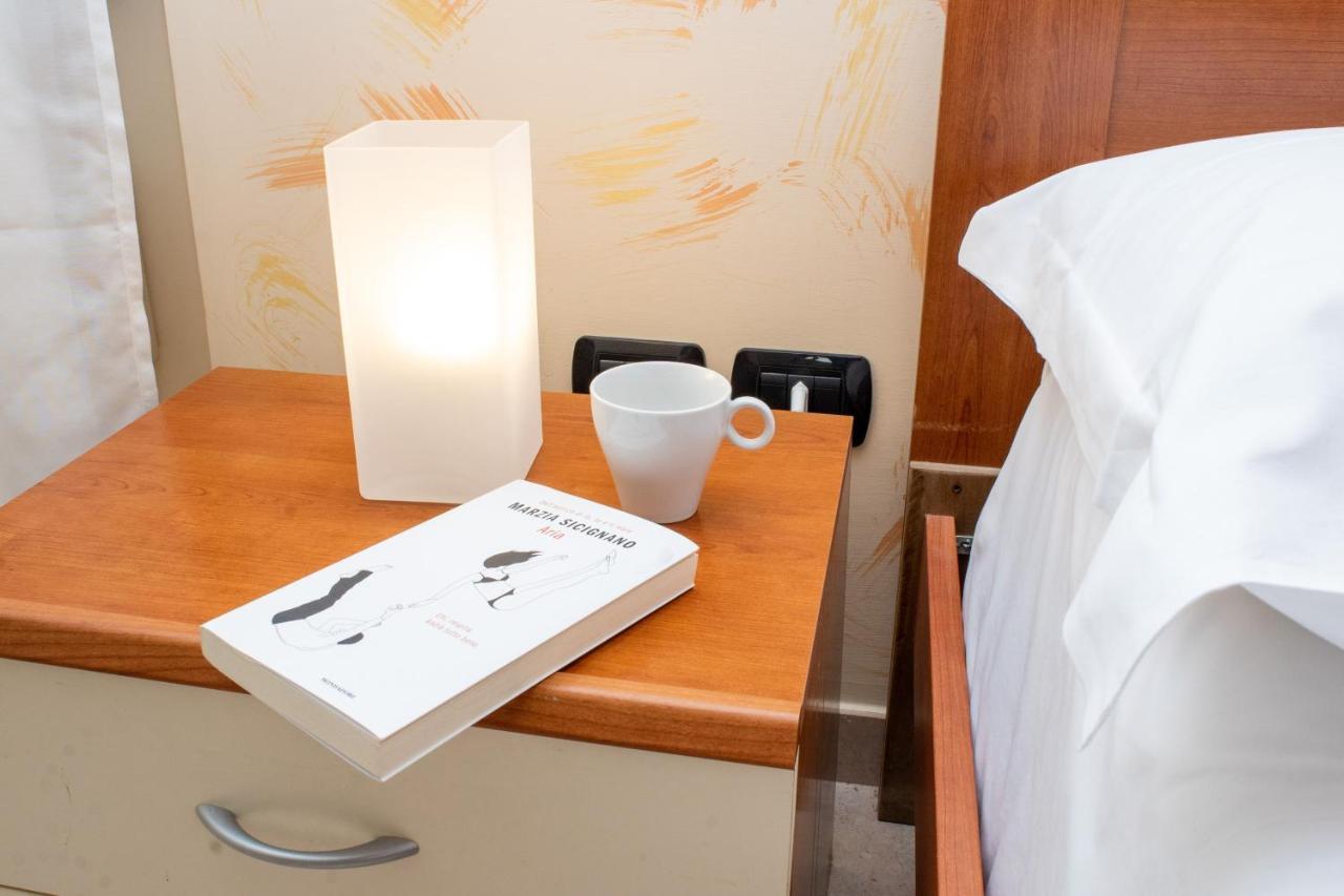 Contaldi House Apartment Nocera Superiore Bagian luar foto