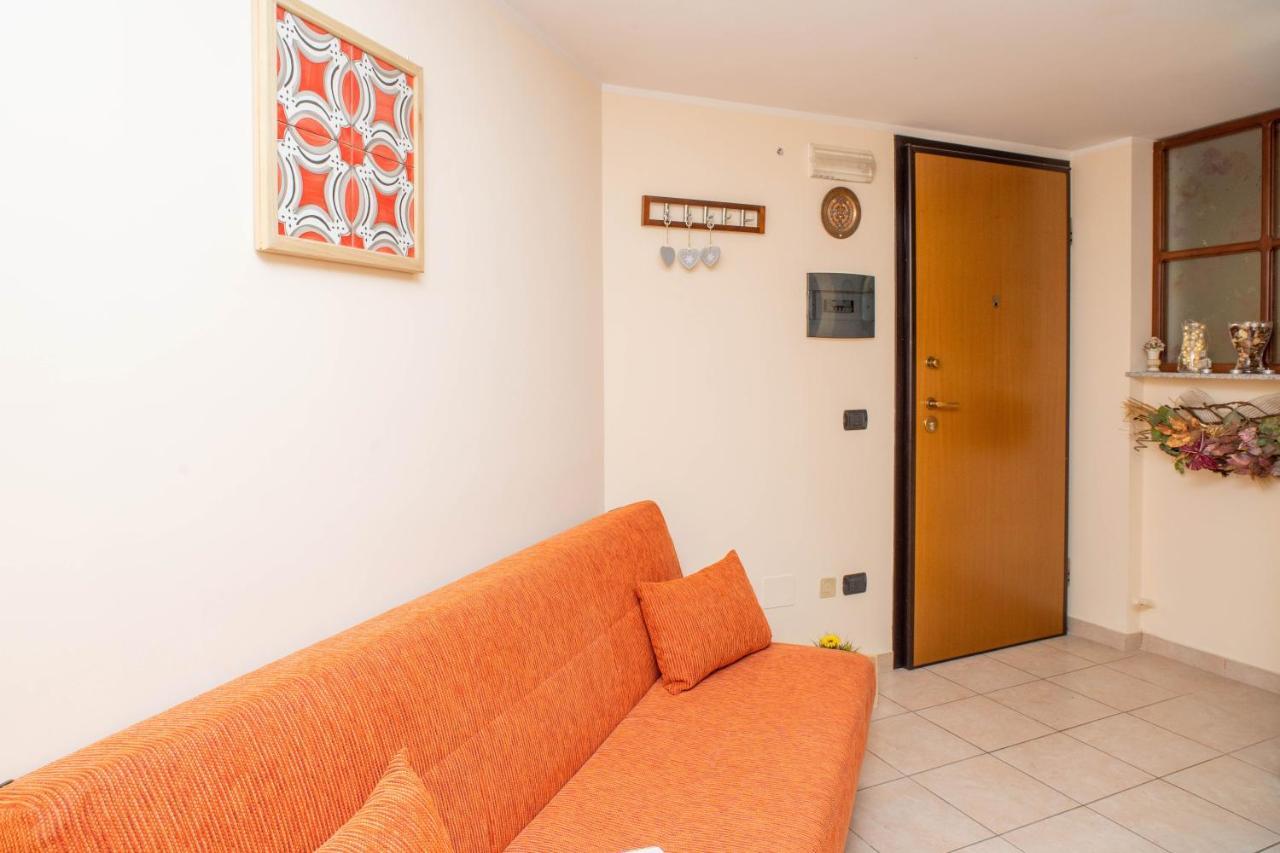 Contaldi House Apartment Nocera Superiore Bagian luar foto
