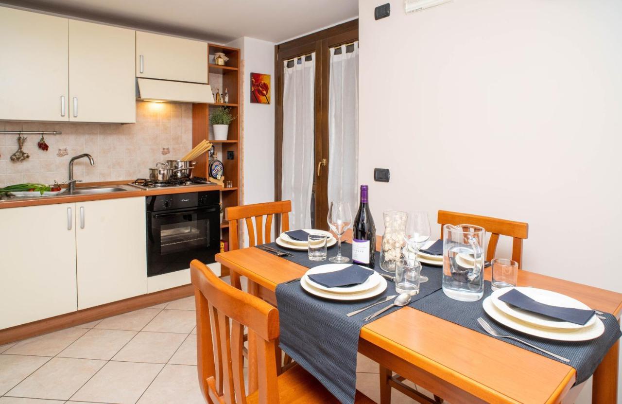 Contaldi House Apartment Nocera Superiore Bagian luar foto